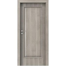 Porta NOVA 2.1 Agát Strieborný 